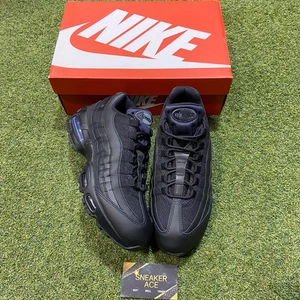 Black Anthracite Air Max 95 OG: 12 - Picture 1 of 5