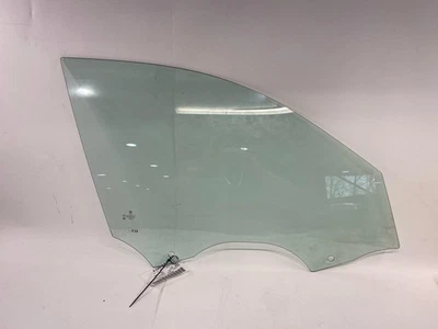 Front Door Glass Window 2012 - 2018 BMW 328i 3 SERIES Right Passenger RH Foto 1 de 4