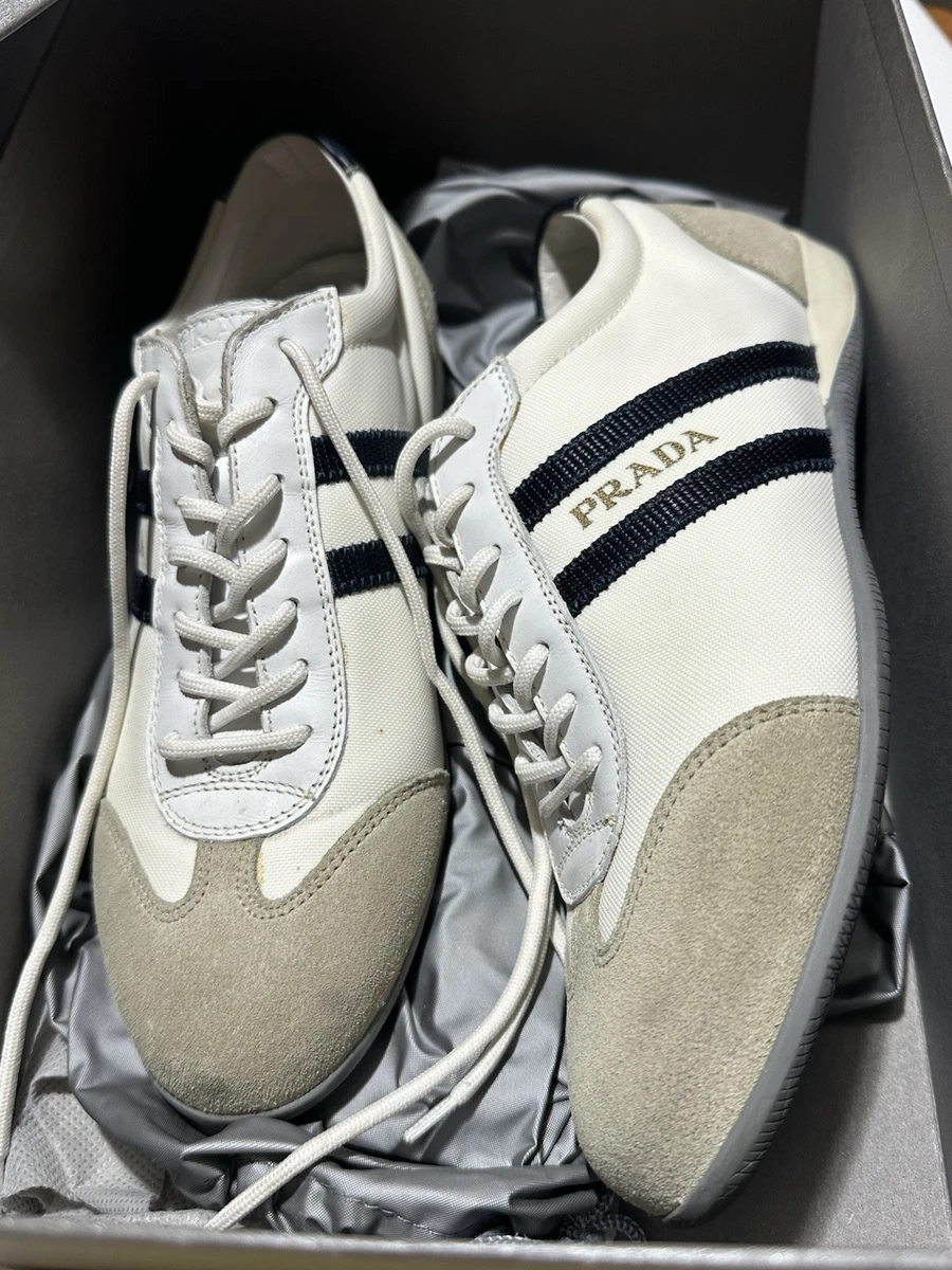 prada sport sneakers products for sale | eBay