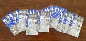 Lot of 23 2008 Barack Obama Democratic National Convention Passes DNC Badges - Picture 1 of 5