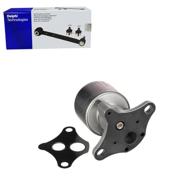 Válvula de recirculación de gases de escape Delphi (EGR) para Suzuki Reno 2005-2008 2,0 L L L4 Foto 1 de 4