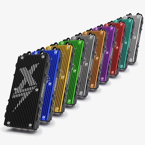 Regolatore motore EBMX X-9000 versione 2 per Sting - Foto 1 di 15
