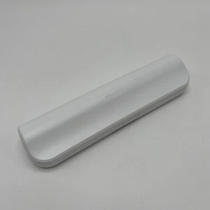 Funda de viaje para cepillo de dientes eléctrico Philips HX751x HX686x Sonicare Perfect Clean - Imagen 1 de 4