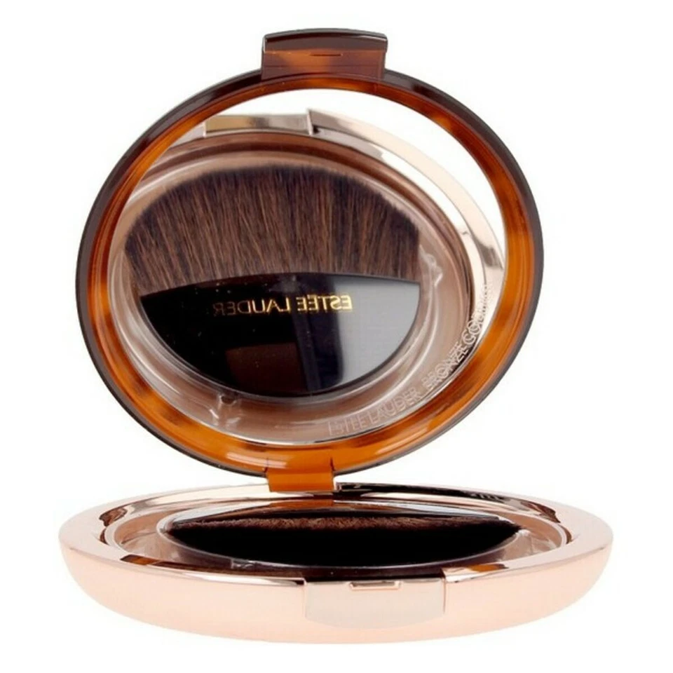 Kompakte Bräunungspulver Estee Lauder 887167565708 Nº 03-Medium Deep 21 g - Bild 1 von 1