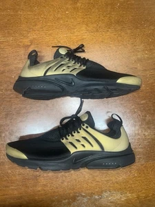 Größe 12 - Nike Air Presto Essential Metallic Gold - Bild 1 von 12