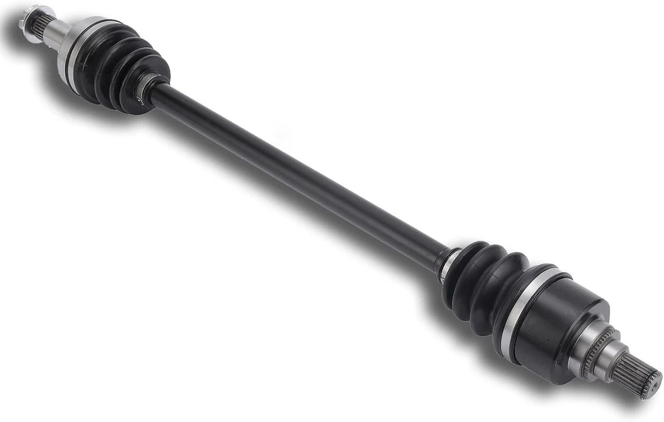 Caiman Rugged Front CV Axle for Textron Off-Road Wildcat Sport 700 2018 2019 - Image 1 of 1