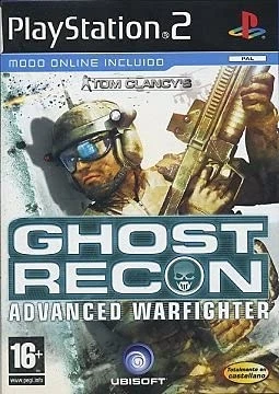 Tom Clancy's Ghost Recon: Advanced Warfighter - Image 1 of 1