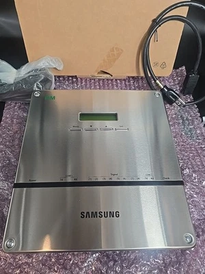 Samsung Pluse Input Module MIM-B16N Missing MANUAL - Image 1 of 4