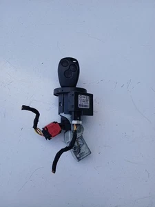 Canna interruttore chiave accensione Renault Clio mk3 Modus Kangoo Twingo 2006-13 100%π - Foto 1 di 6