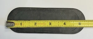 1" CONDULET CONDUIT BODY GASKET 5-3/8 X 1-6/8 RUBBER - Picture 1 of 2