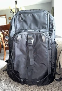 ROKA Triathlon Transition Bag Pack Backpack Performance Storage 30L Triathlete - Picture 1 of 14