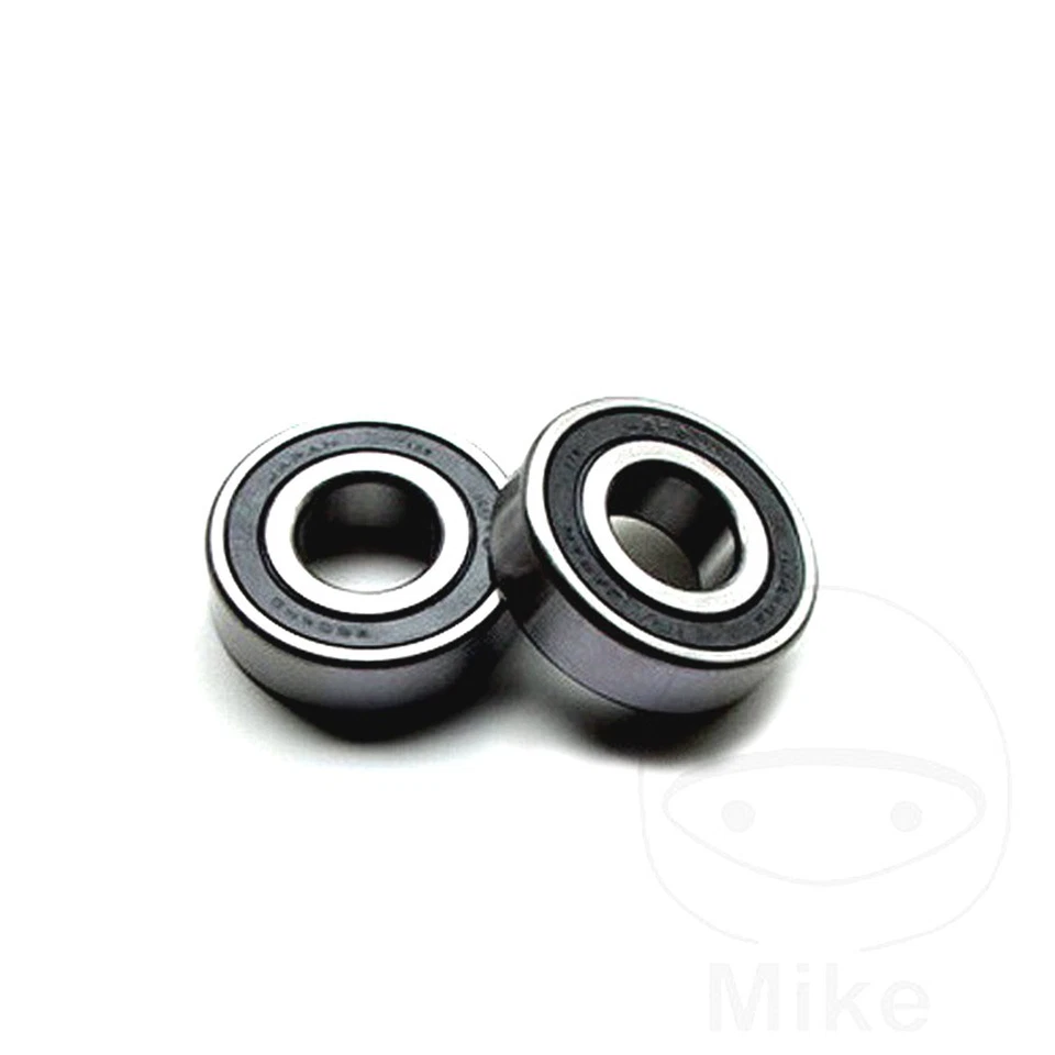 Tourmax Wheel Bearing Kit WBK-152 Fits Moto Guzzi California 1100 1994-2014 - Imagem 1 de 1