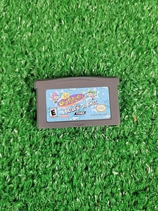 The Fairy Odd Parents: Breakin' Da Rules | Cartucho Gameboy Advance solo GBA - Imagen 1 de 2