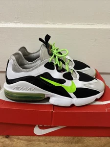 Nike Air Max Infinity 2 Low-Top Herren Schuhe Gr. 9,5 weiß/grün CU9452-001 - Bild 1 von 15