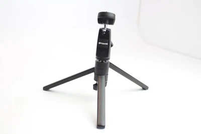 original POLAROID Tisch Stativ - Camera Mini Tripod - Image 1 of 4