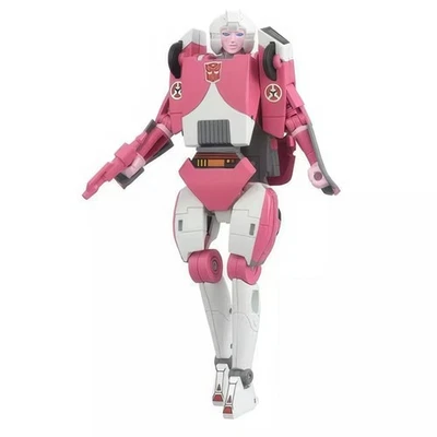 Transformers Missing Link C-08 Arcee - Image 1 of 3