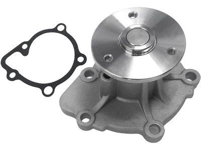 For 2007-2017 Jeep Compass Water Pump 27971VRKK 2013 2008 2009 2010 2011 2012 - Image 1 of 2