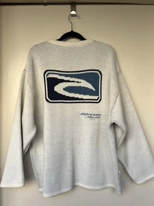 Vintage Ripcurl Knit - Picture 1 of 3
