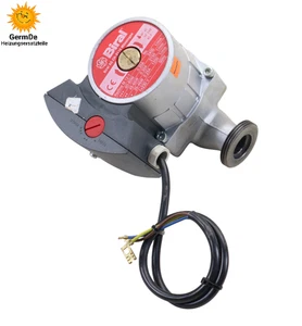 Biral AG CH-3110 Heizungspumpe Redline ME 12-1  Umwälzpumpe - Bild 1 von 5