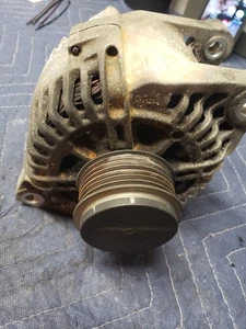 2009-2014 Hyundai Sonata Kia Optima 2.4L Engine Alternator 37300-2G855 OEM - Picture 1 of 4