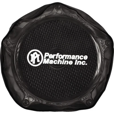 Performance Machine Super Gas Air Cleaner Pullover Rain Sock -  - 0206-0042 - Image 1 of 4