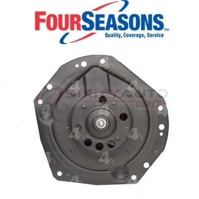 Four Seasons HVAC Blower Motor for 1978-1986 Chevrolet K20 - Heating Air mg — 第 1/4 张图片