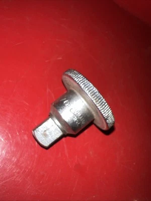 Williams 1/2" Drive Thumb Ratchet S-70 Made in USA TT745 - Image 1 of 2