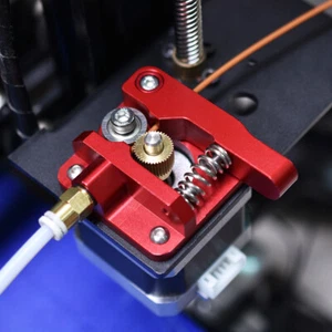 Extruder Upgrade Kit For Creality CR10 CR10S CR Pro Ender 3-5 Aluminum Alloy Kit - Picture 1 of 2