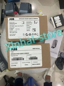 1pc new For ABB MFE190-04UP-03A0-2+N8020 Driver Ship by (DHL or FedEX) - Afbeelding 1 van 4