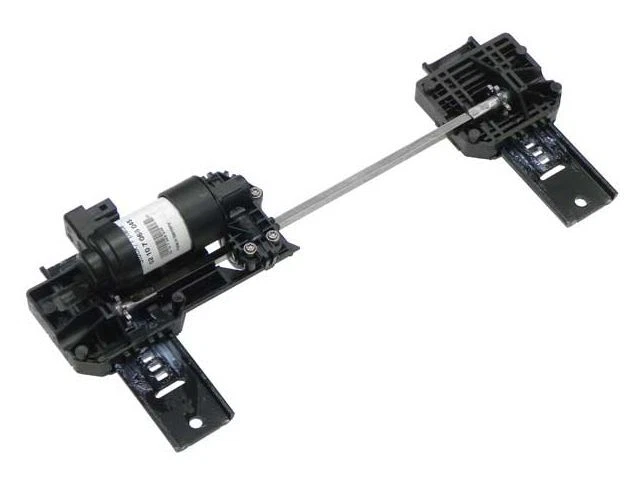 Seat Motor For 2006-2013 BMW 550i 2008 2007 2009 2010 2011 2012 YJ874PY - Image 1 of 1