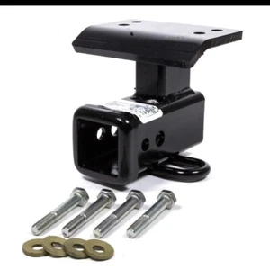 REESE Max-Frame Receiver  P/N - 75658 - Picture 1 of 2