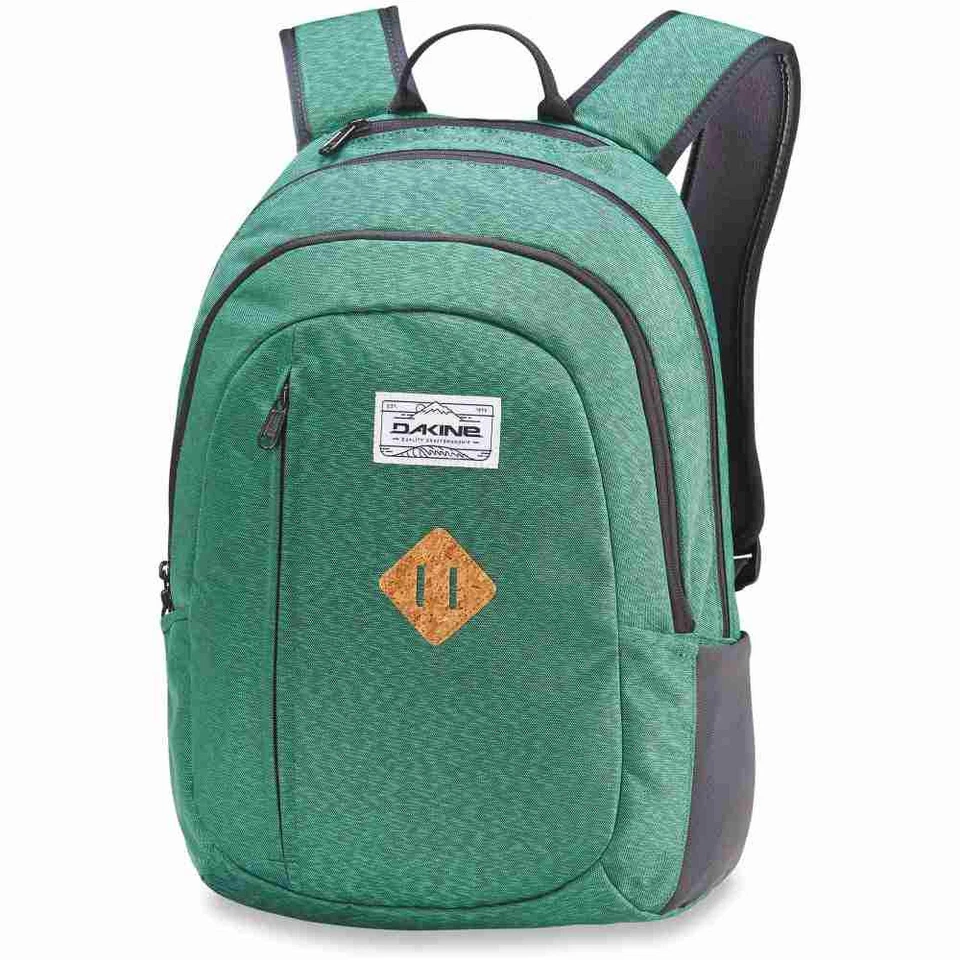Dakine Rucksack Factor 22L Saltwater grün Schulrucksack - Bild 1 von 1