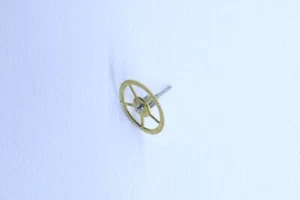 Longines 13,15V part 201 Roue de centre Centre wheel Ruota centro NOS - Picture 1 of 1