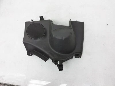 06 07 08 09 10 11 12 Porsche Cayman maletero altavoz protector escudo 997-551-633-00 Foto 1 de 4