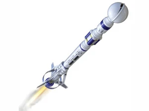 ESTES Destination Mars Longship Model Flying Rocket Kit D-ES7296 - Bild 1 von 5