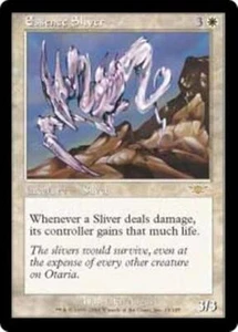 MTG - ESSENCE SLIVER - Legions (R) - Picture 1 of 1