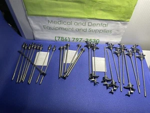 Lotte 28 Olympus A2207A,A22043A,A22087A - Bild 1 von 10