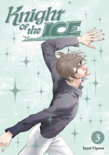Yayoi Ogawa Knight Of The Ice 3 (Tascabile)