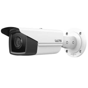 CMIP9382W-28MD IP 8MP 2.8mm Smart Ai 197ft IR WDR CCTV Bullet Security Camera - Picture 1 of 4