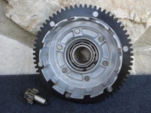 QUICK START CLUTCH HUB KIT FOR HARLEY SOFTAILS TOURING BIG TWIN TWIN CAM 1998-06 - Picture 1 of 2
