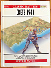 Osprey Classic Battles - Crete 1941 - Hardcover