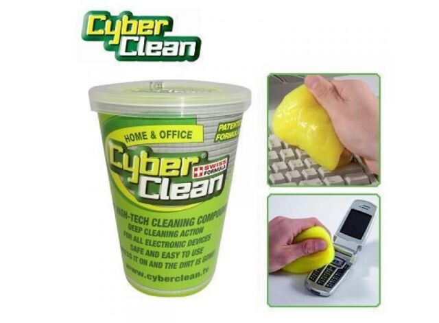 Safe Wholesale cyber clean For Sanitary Consumer Electronics
