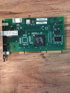 PCI EXPRESS PWB FC1110706-00 ASSY: FC1120005-10B REV B - Picture 1 of 9
