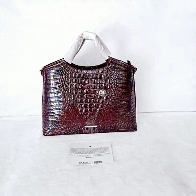 NEW BRAHMIN SANGRIA ELAINE   - Image 1 of 4