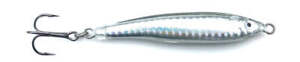 Epoxy Resin Fishing Jig (0.5/1/1.75 oz.) Great for stripers, blues, tuna, etc