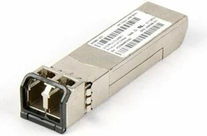 455889-B21 I HP 10GBase-LRM SFP+ Module - 1 x 10GBase-LRM Transceiver - Picture 1 of 3