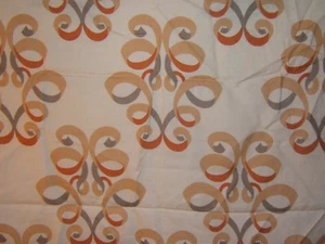 Lee Jofa, Royal Oak Collection, Belgravia, Novelty, BTY, Color Clay and Taupe - Picture 1 of 3