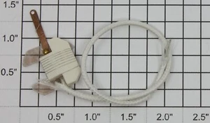 Lionel 671-225 Smoke Heater Assembly (1) - Picture 1 of 2