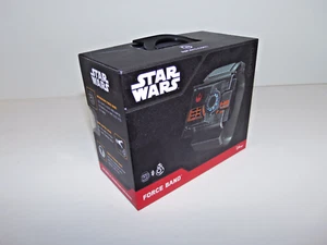 Star Wars SPHERO Force Band NUEVO para droides astromecánicos SELLADO SIN USAR, EN CAJA - Imagen 1 de 6