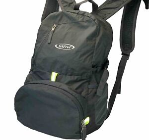 G4Free Rucksack leichte faltbare Tagesbeutel Outdoor-Tasche